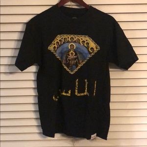 Diamond supply men’s shirt